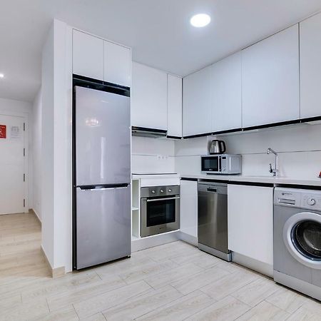 Apartamento Pinada Beach- La Mata ลามาตา ภายนอก รูปภาพ