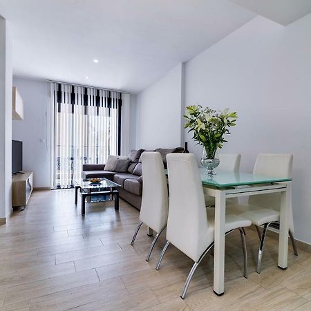 Apartamento Pinada Beach- La Mata ลามาตา ภายนอก รูปภาพ