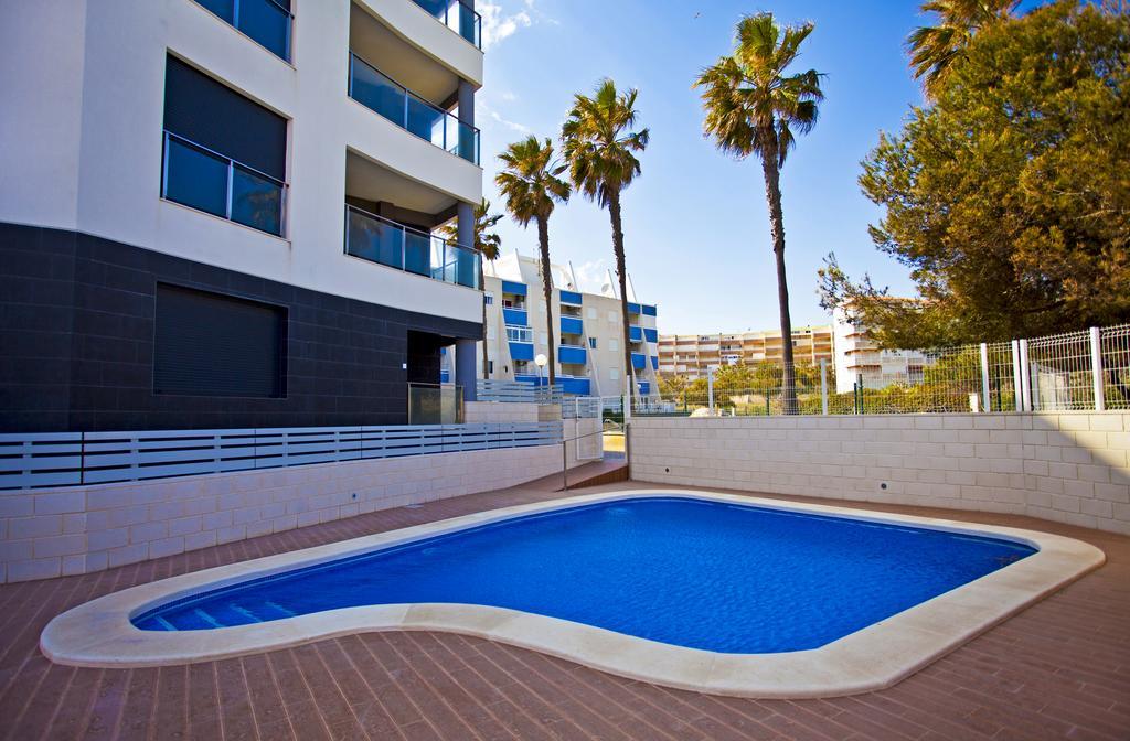 Apartamento Pinada Beach- La Mata ลามาตา ภายนอก รูปภาพ