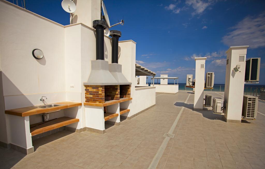Apartamento Pinada Beach- La Mata ลามาตา ภายนอก รูปภาพ