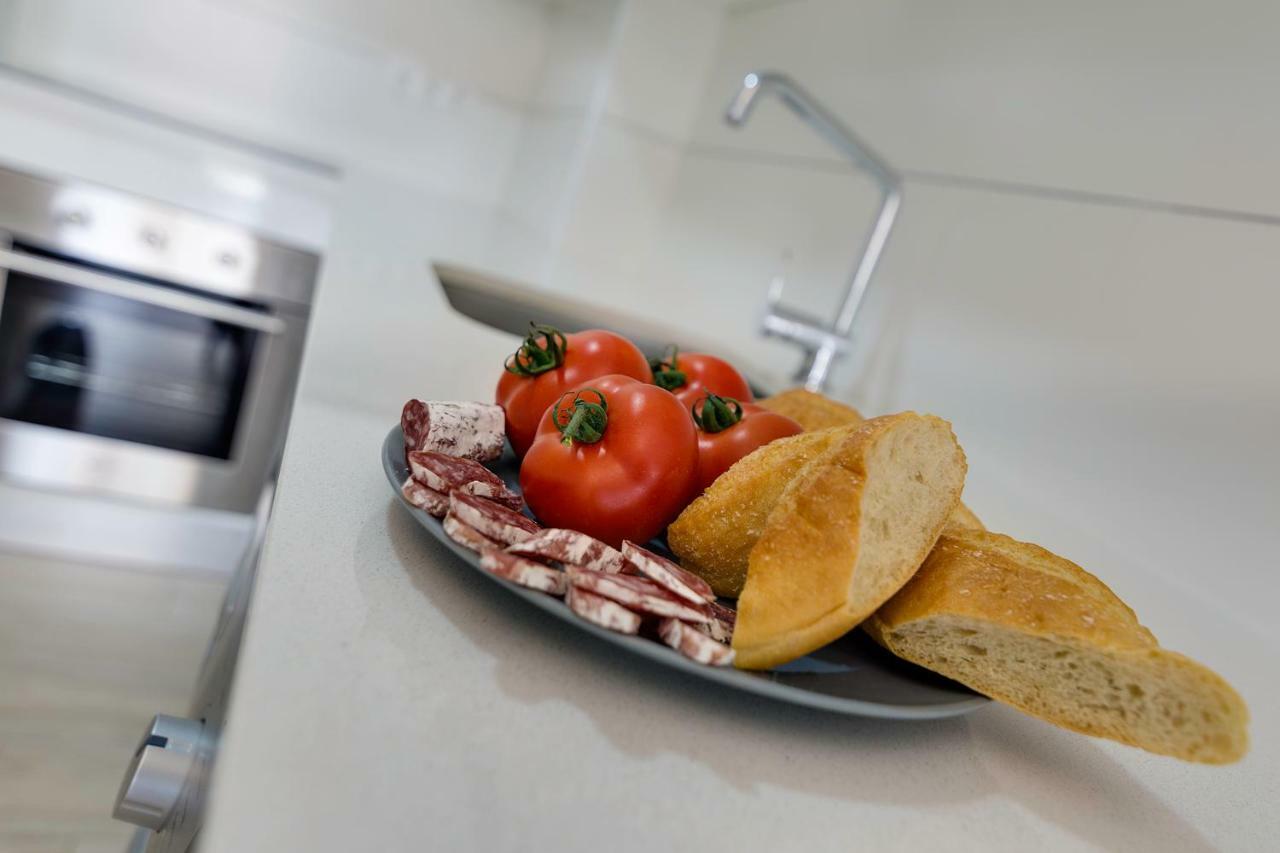 Apartamento Pinada Beach- La Mata ลามาตา ภายนอก รูปภาพ