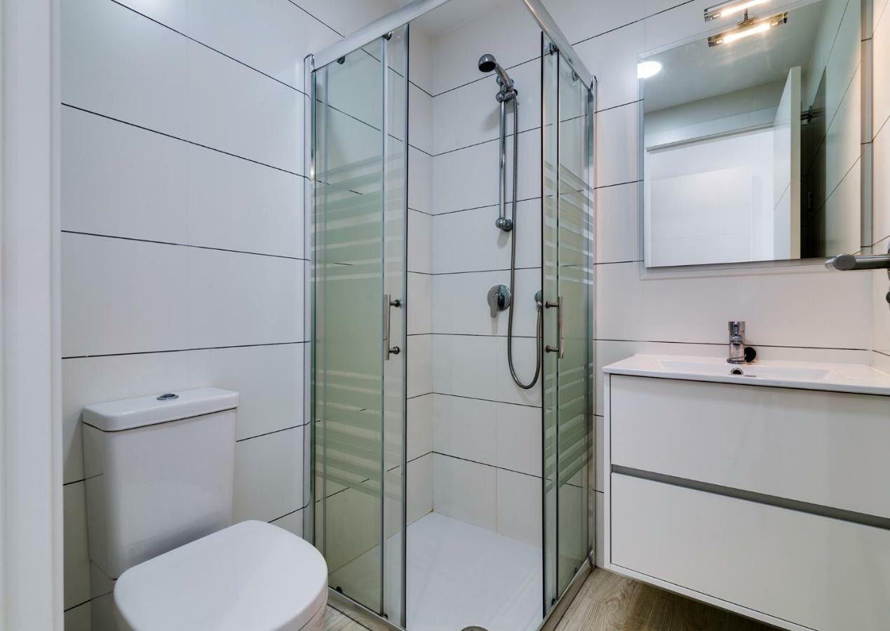Apartamento Pinada Beach- La Mata ลามาตา ภายนอก รูปภาพ