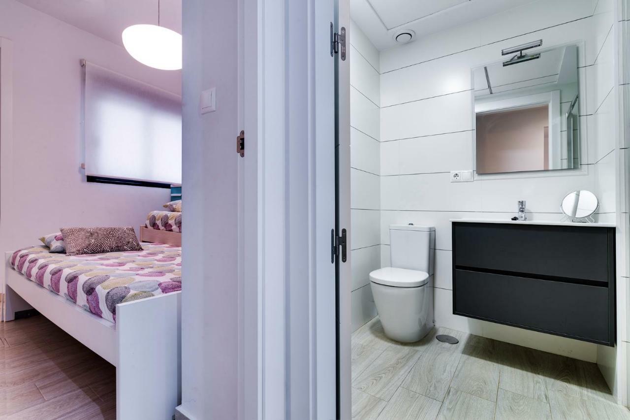 Apartamento Pinada Beach- La Mata ลามาตา ภายนอก รูปภาพ