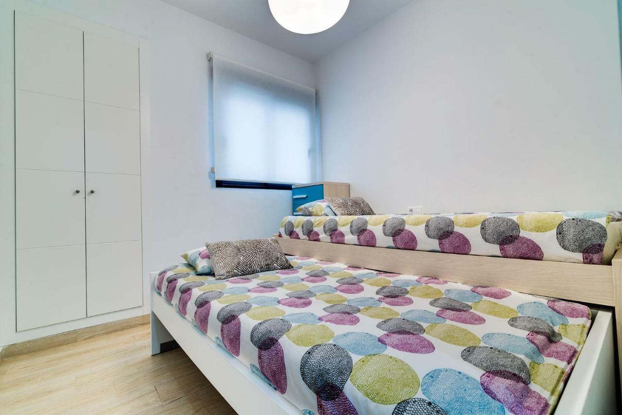 Apartamento Pinada Beach- La Mata ลามาตา ภายนอก รูปภาพ